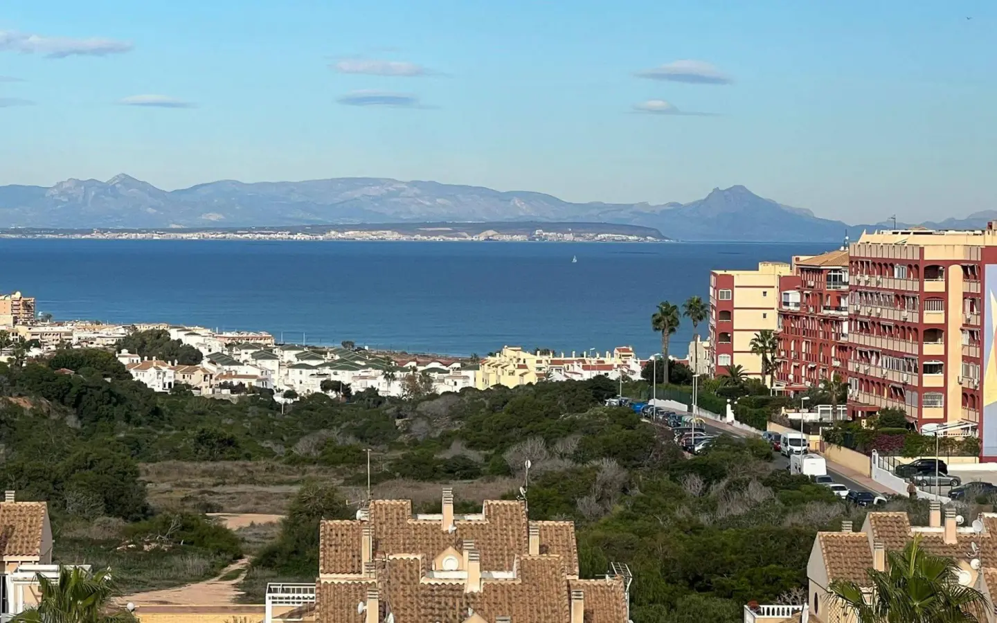 2-bedroom Apartment In Torrevieja, Spain (68 M²)