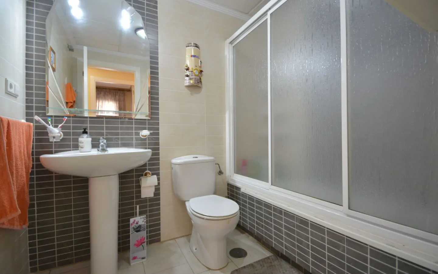 Apartment 70 In Guardamar Del Segura, Spain – Mediter Real Estate