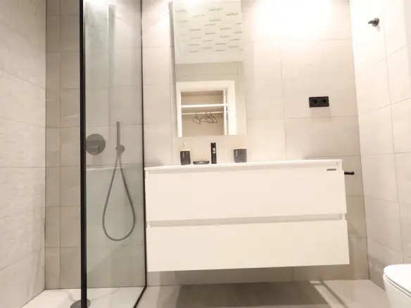 3-bedroom Villa In Los Alcázares, Spain (135 M²)