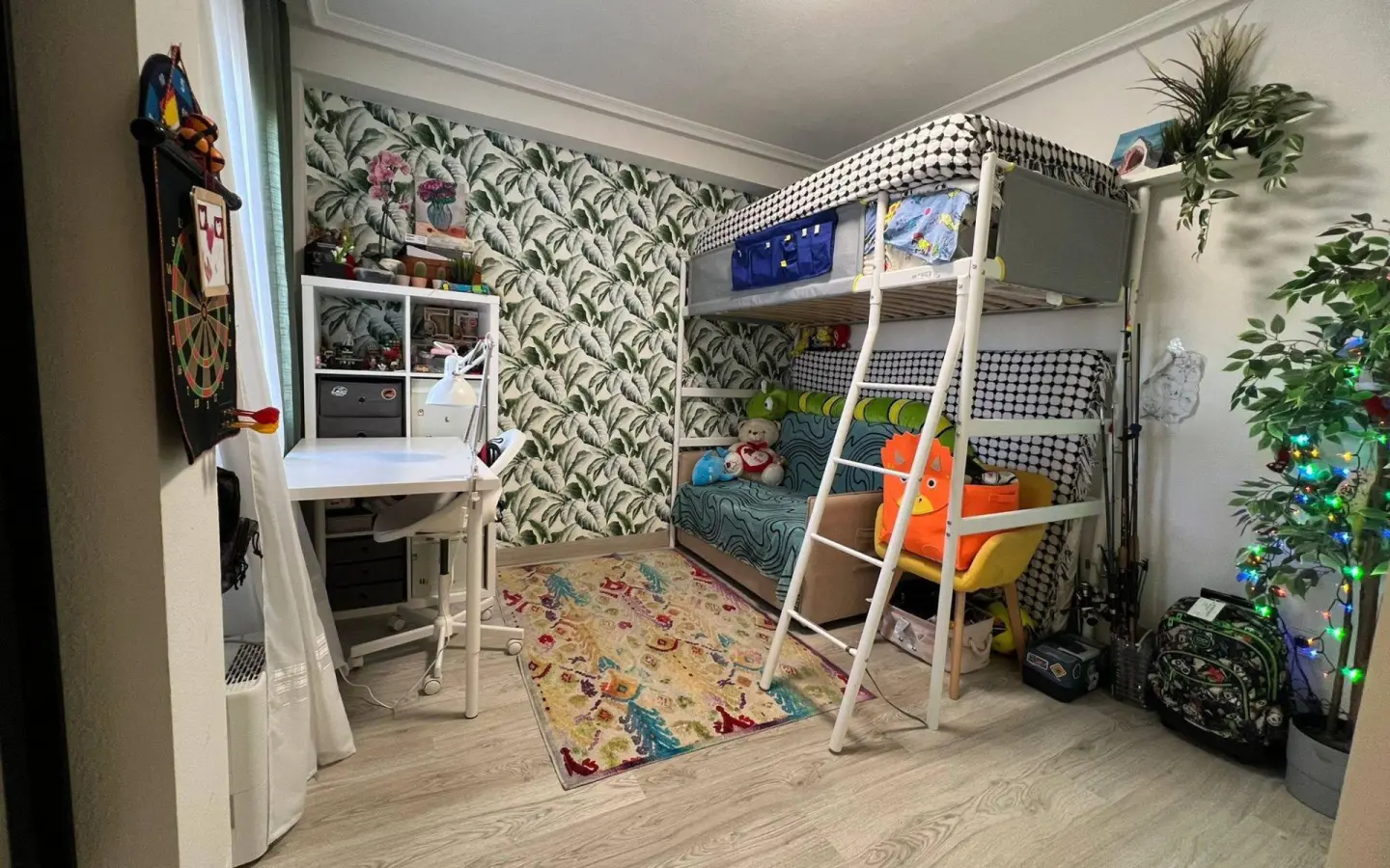 2-bedroom Apartment In Torrevieja, Spain (68 M²)