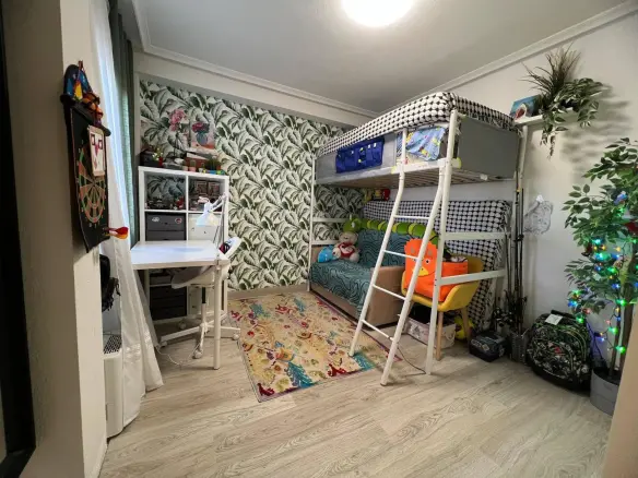 2-bedroom Apartment In Torrevieja, Spain (68 M²)