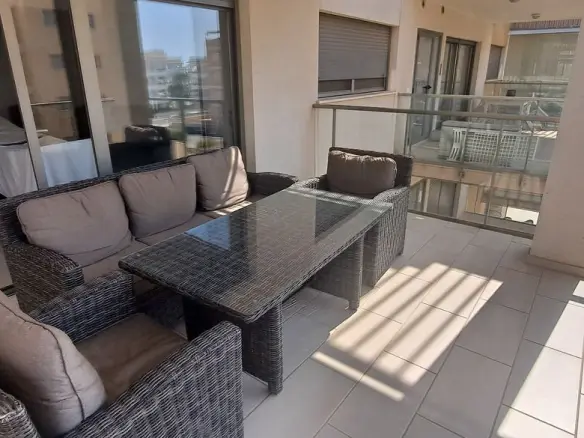 2-bedroom Apartment In Orihuela Costa, Spain (83 M²)