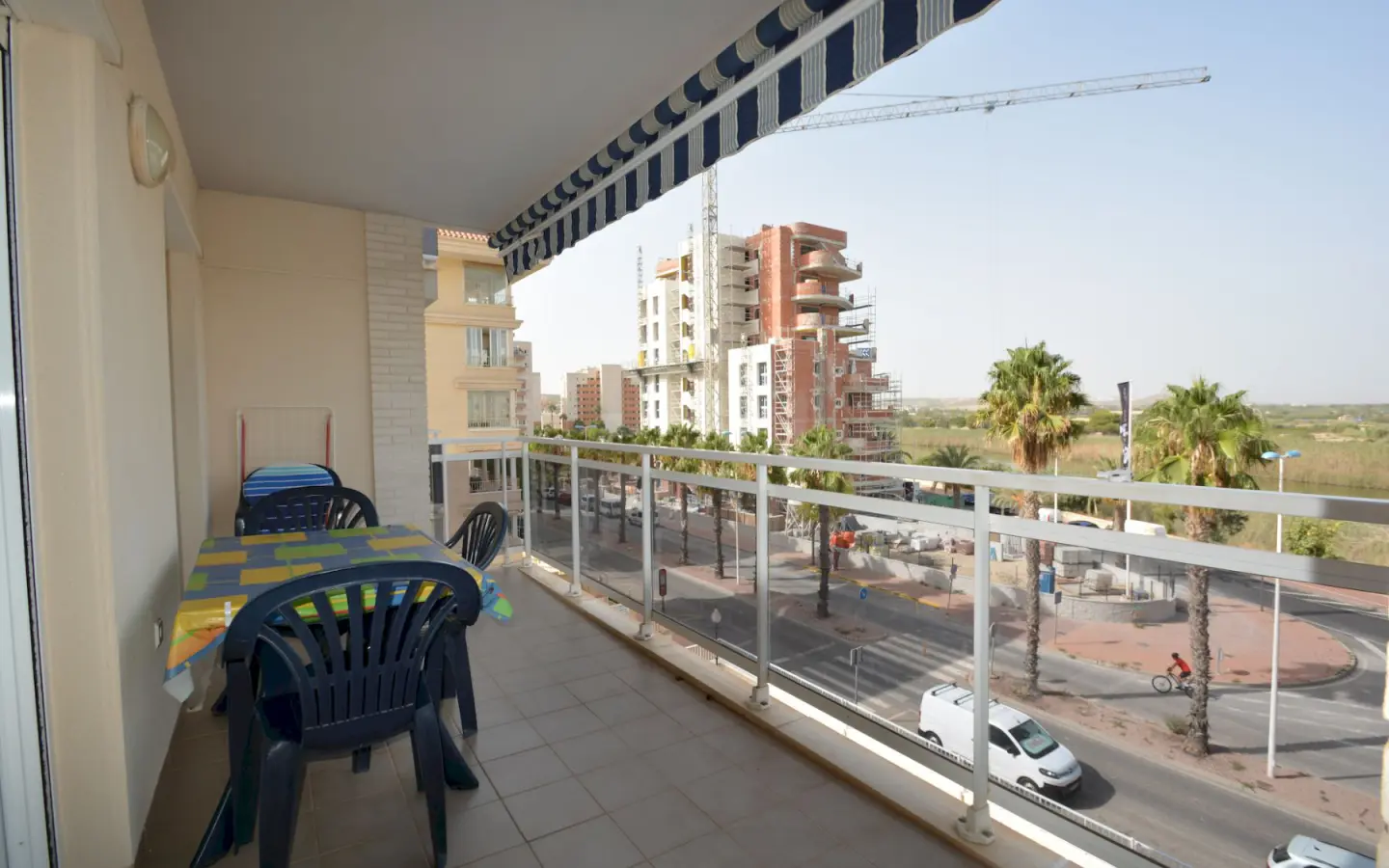 Apartment 70 In Guardamar Del Segura, Spain – Mediter Real Estate