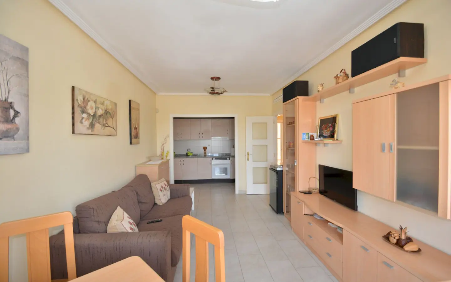 Apartment 70 In Guardamar Del Segura, Spain – Mediter Real Estate