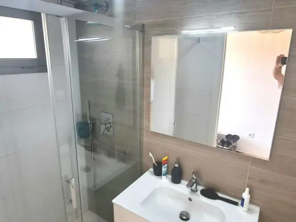 2-bedroom Apartment In Orihuela Costa, Spain (83 M²)