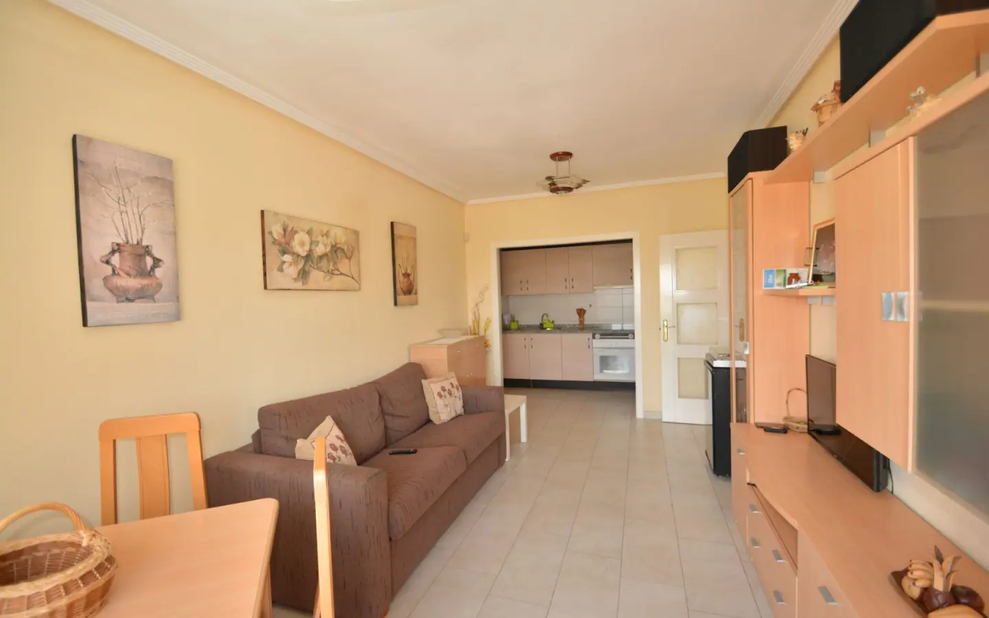 Apartment 70 In Guardamar Del Segura, Spain – Mediter Real Estate