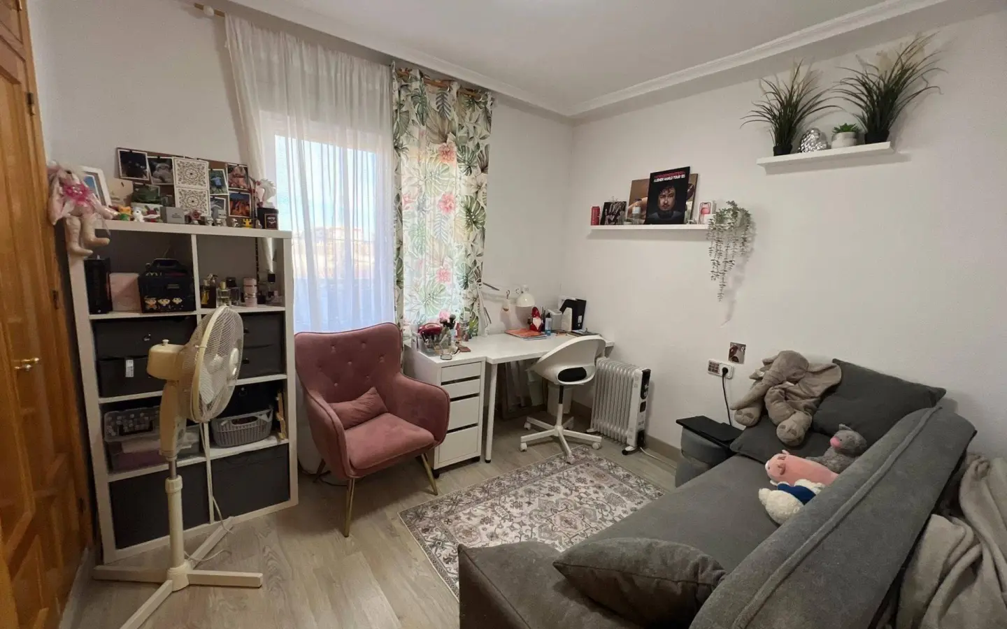 2-bedroom Apartment In Torrevieja, Spain (68 M²)