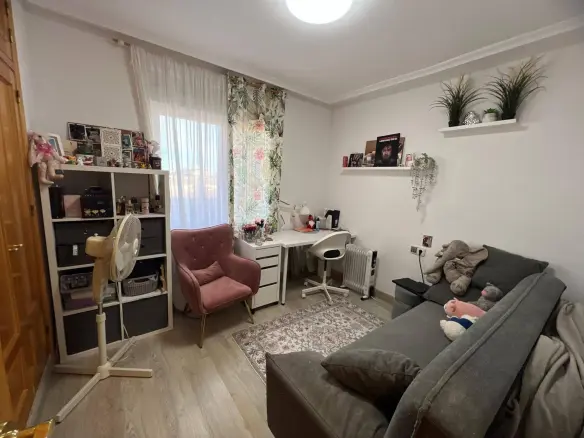 2-bedroom Apartment In Torrevieja, Spain (68 M²)