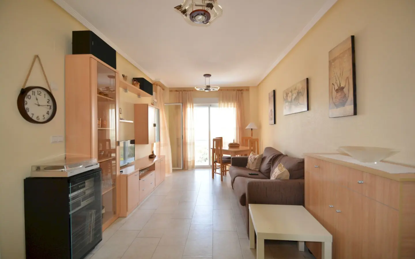 Apartment 70 In Guardamar Del Segura, Spain – Mediter Real Estate