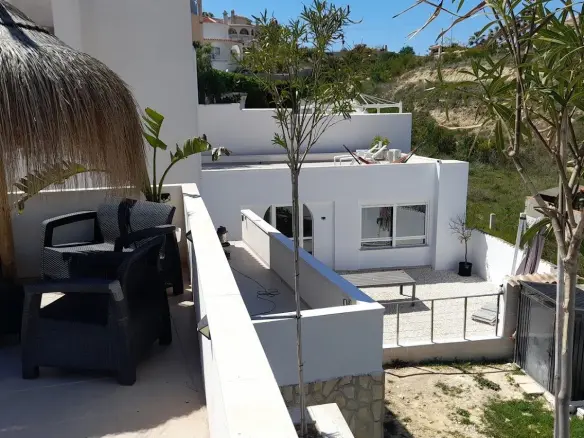 6-bedroom Villa In Rojales, Spain (215 M²)