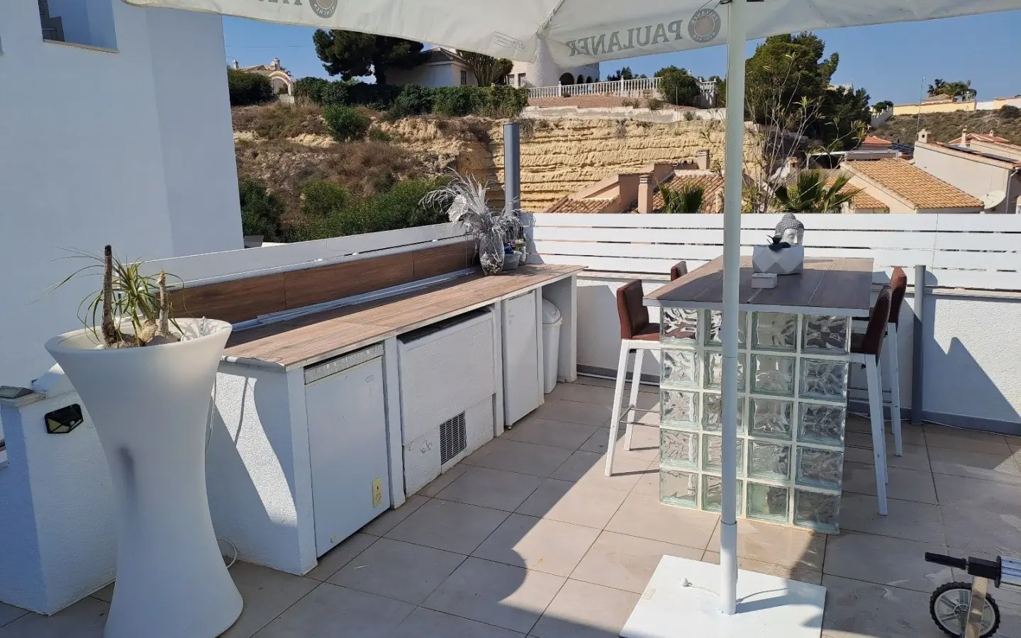 6-bedroom Villa In Rojales, Spain (215 M²)
