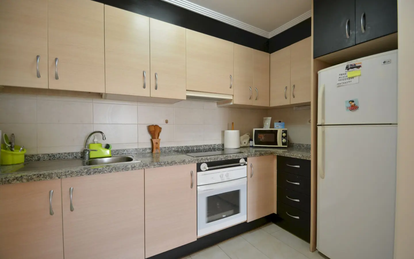 Apartment 70 In Guardamar Del Segura, Spain – Mediter Real Estate