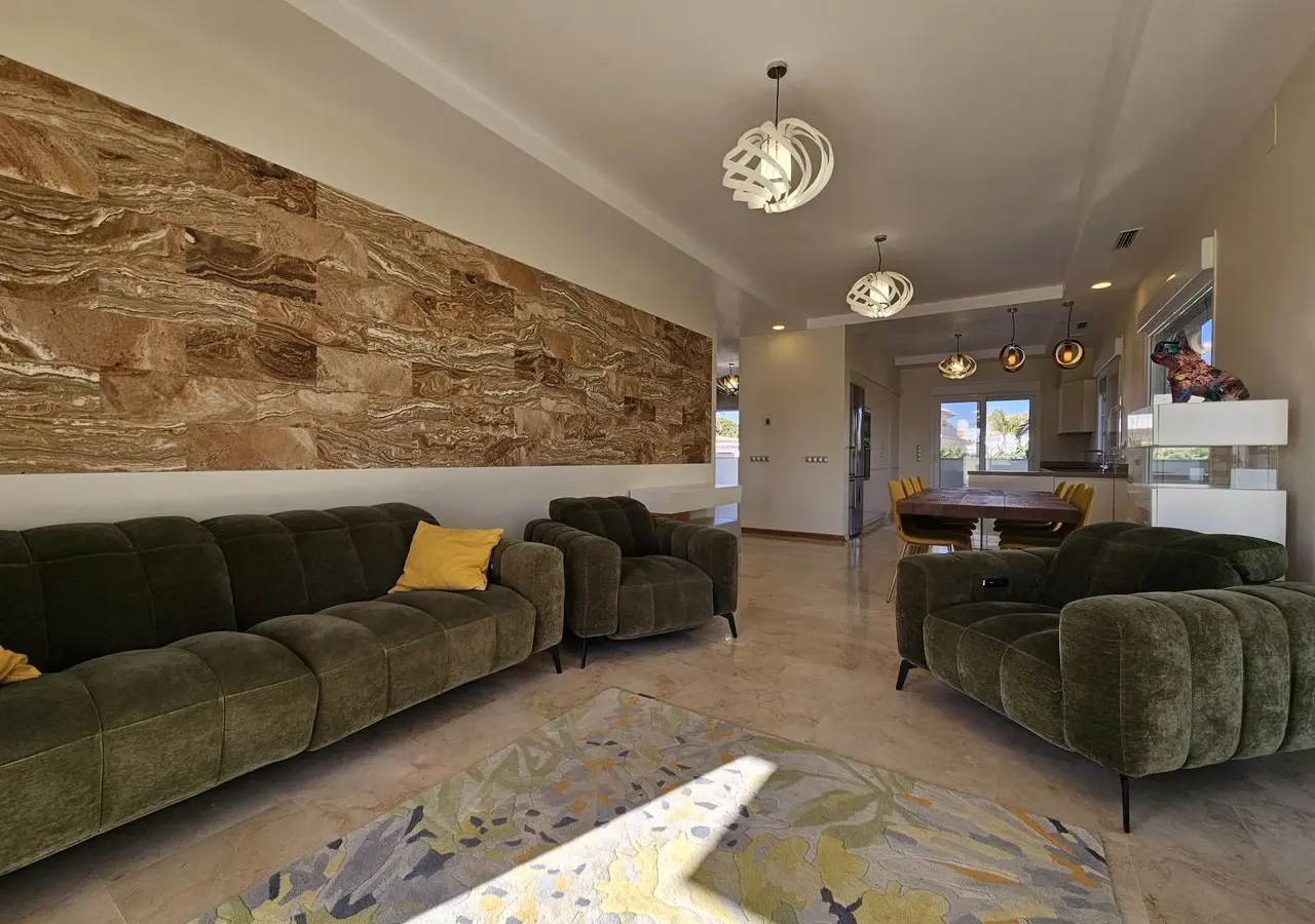 Villa 306 M² In Orihuela Costa, Spain – Mediter Real Estate