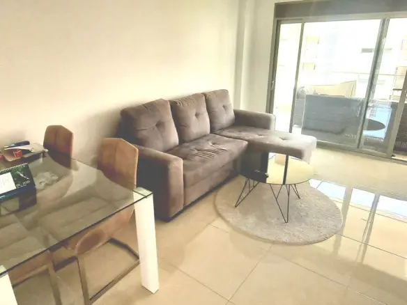 2-bedroom Apartment In Orihuela Costa, Spain (83 M²)