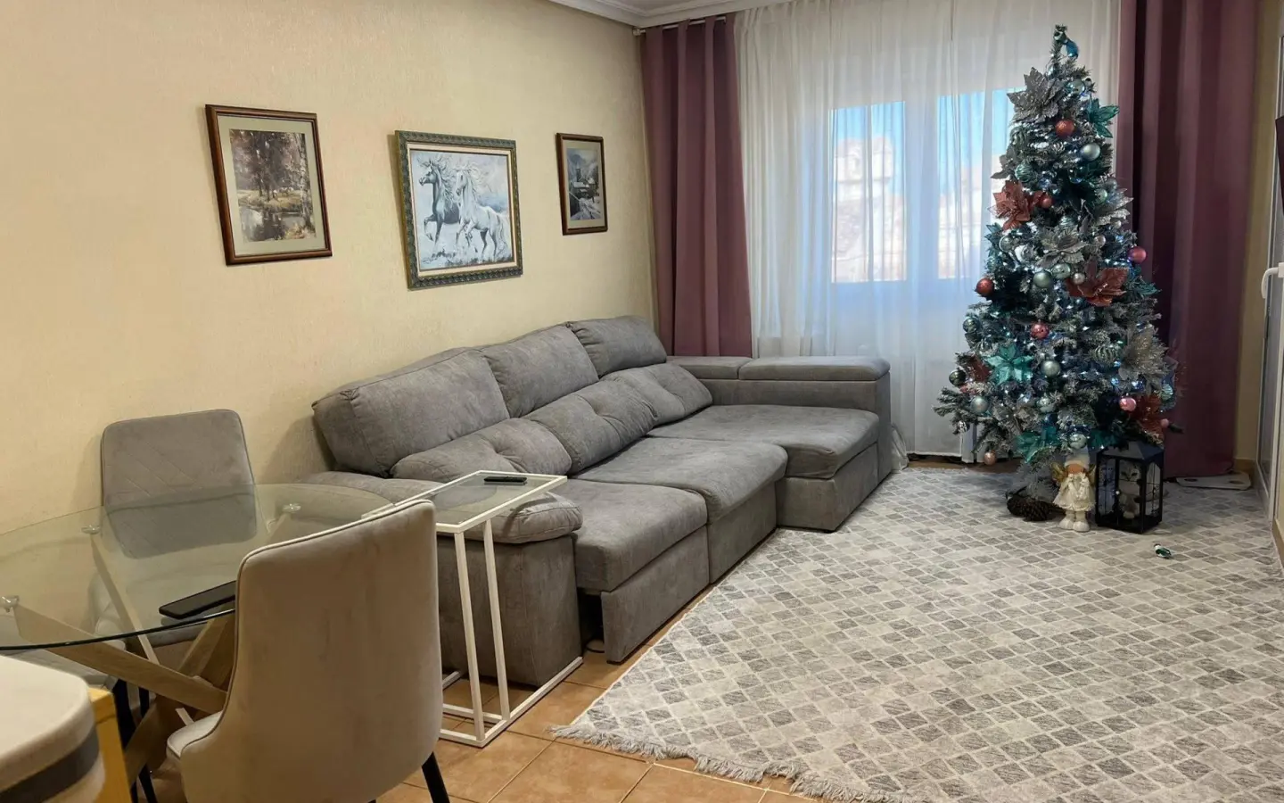 2-bedroom Apartment In Torrevieja, Spain (68 M²)