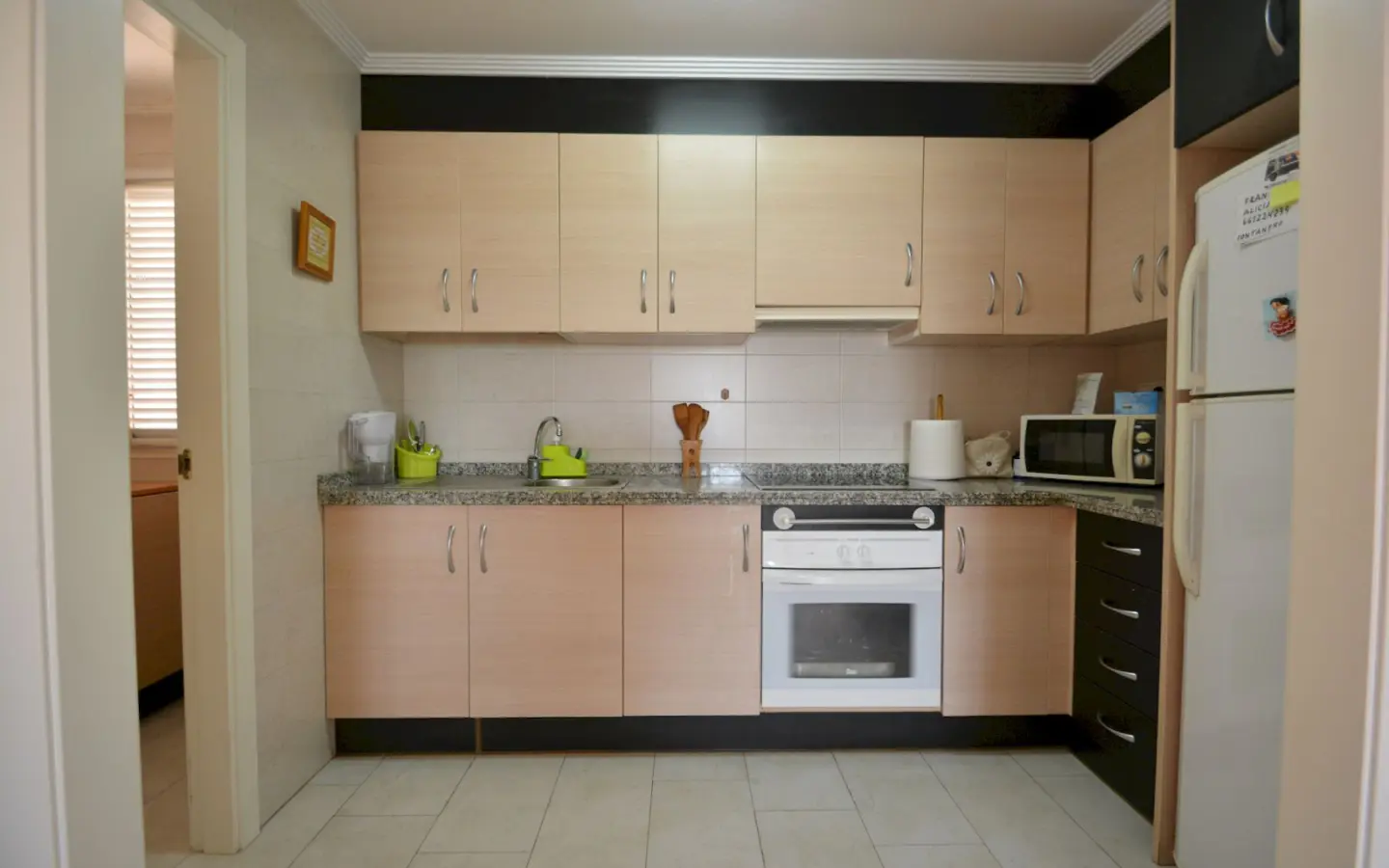 Apartment 70 In Guardamar Del Segura, Spain – Mediter Real Estate