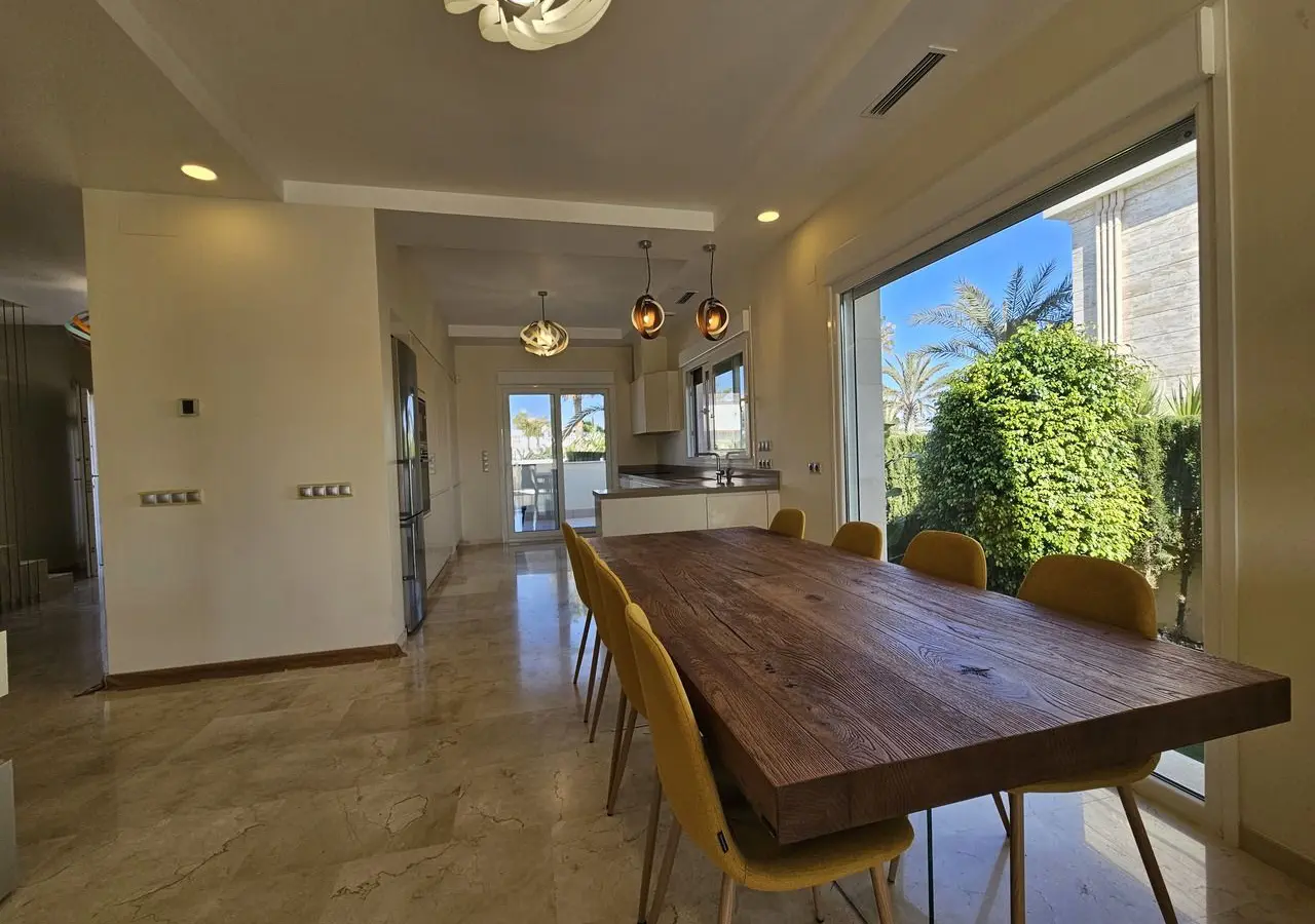 Villa 306 M² In Orihuela Costa, Spain – Mediter Real Estate