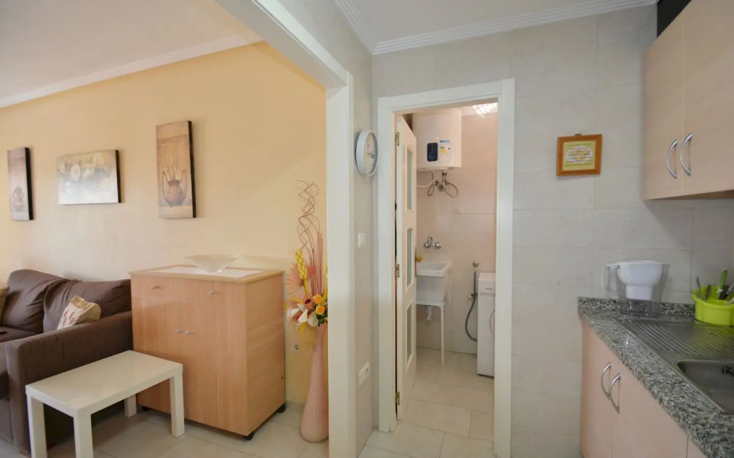 Apartment 70 In Guardamar Del Segura, Spain – Mediter Real Estate