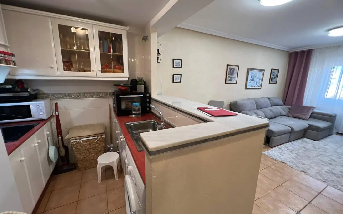 2-bedroom Apartment In Torrevieja, Spain (68 M²)
