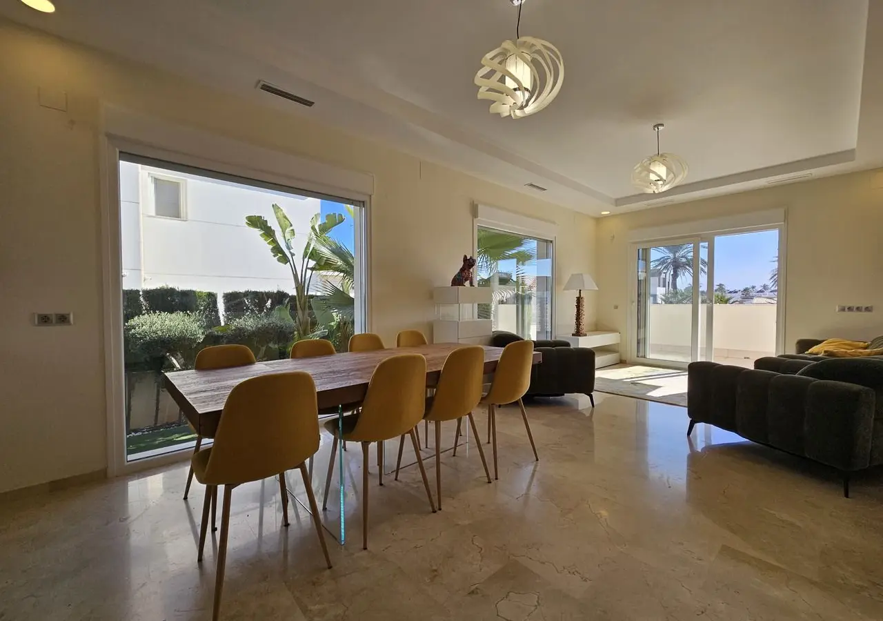 Villa 306 M² In Orihuela Costa, Spain – Mediter Real Estate