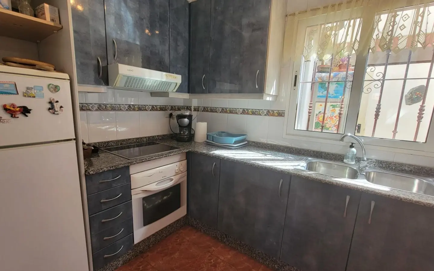 House 80 M² In Orihuela Costa, Spain
