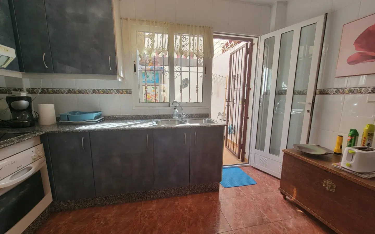 House 80 M² In Orihuela Costa, Spain
