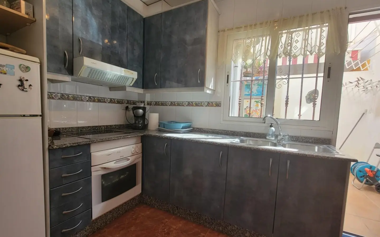 House 80 M² In Orihuela Costa, Spain