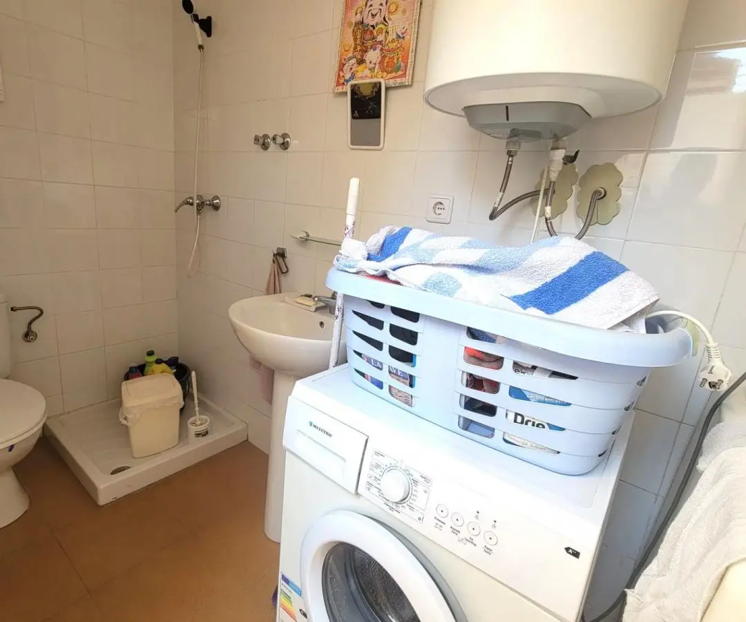 House 80 M² In Orihuela Costa, Spain