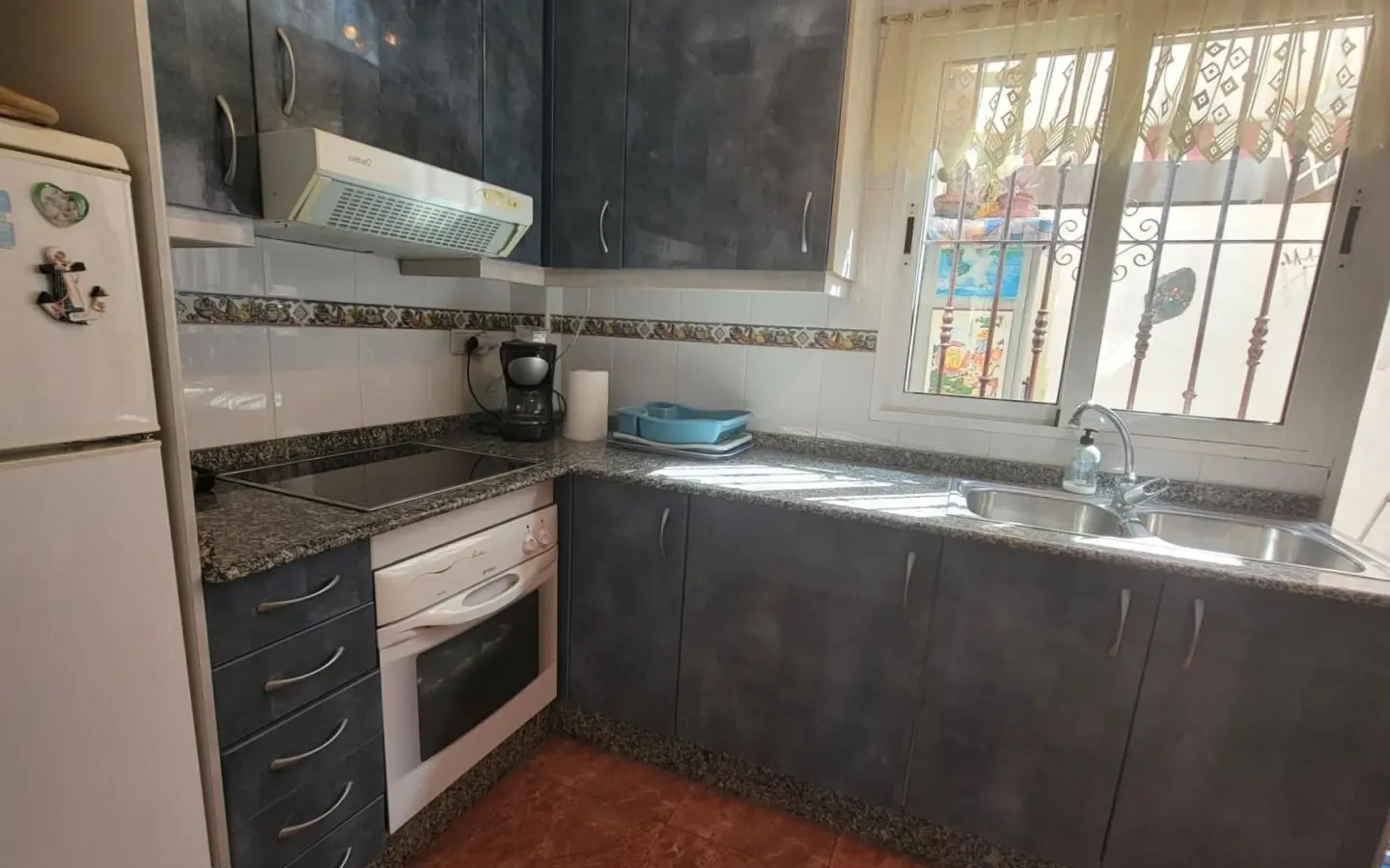 House 80 M² In Orihuela Costa, Spain
