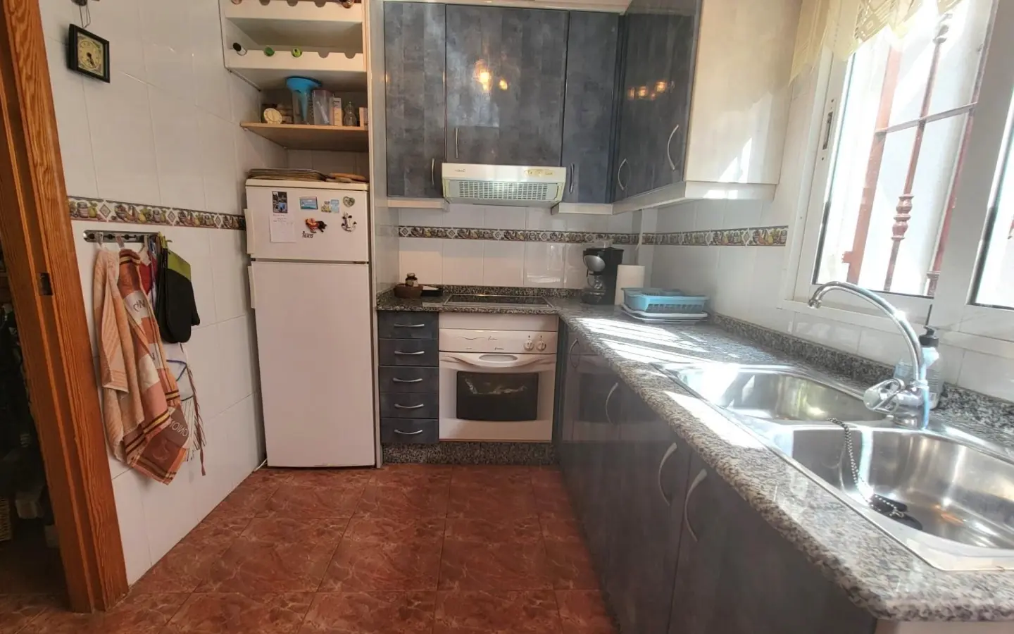 House 80 M² In Orihuela Costa, Spain