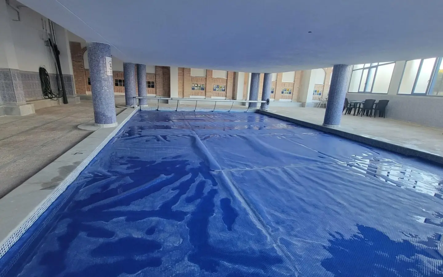 House 80 M² In Orihuela Costa, Spain