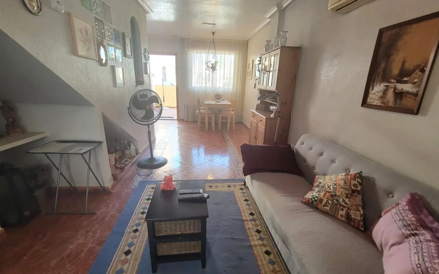 House 80 M² In Orihuela Costa, Spain