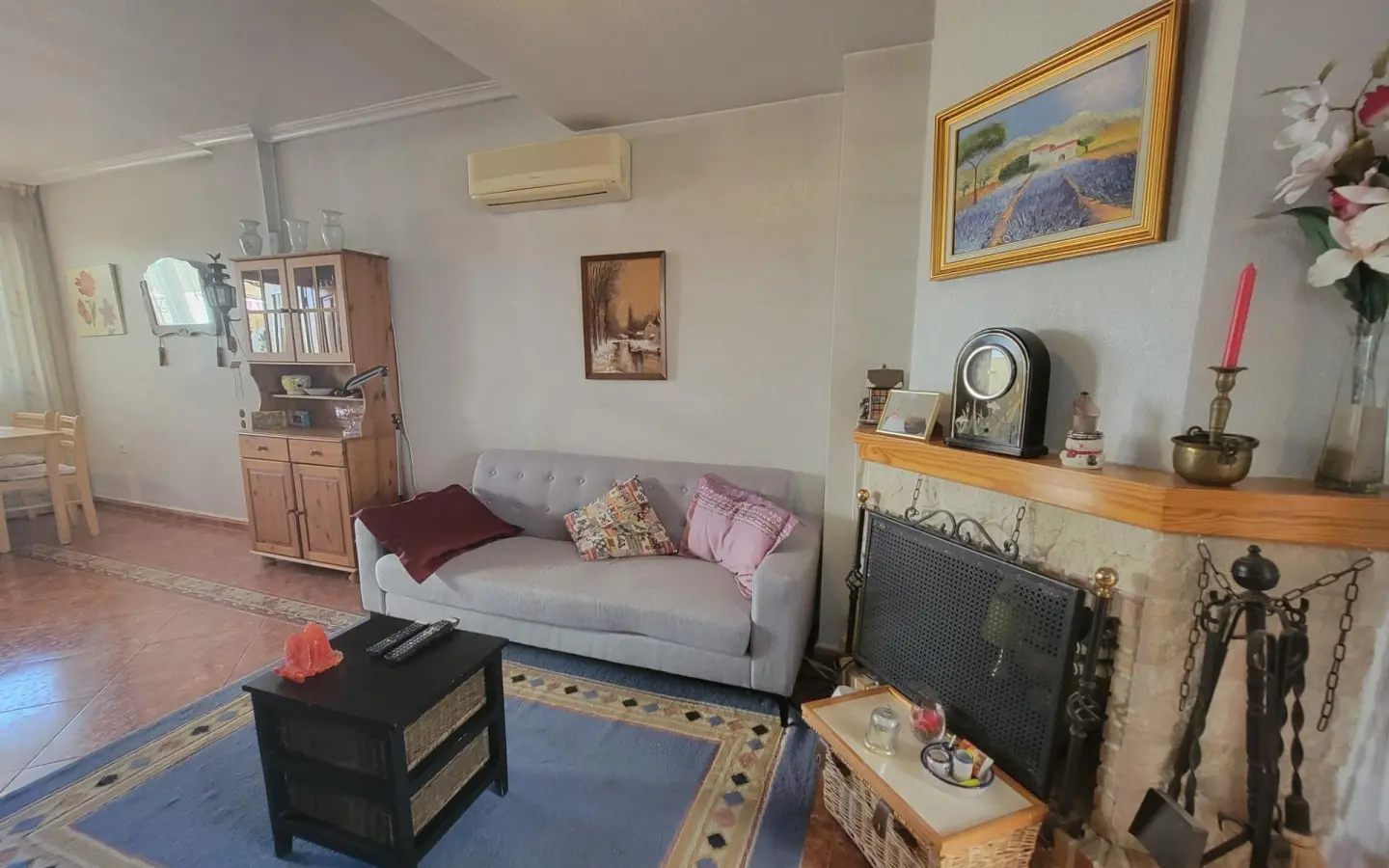 House 80 M² In Orihuela Costa, Spain