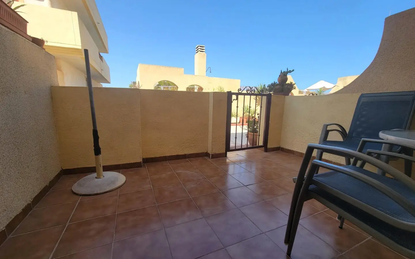 House 80 M² In Orihuela Costa, Spain