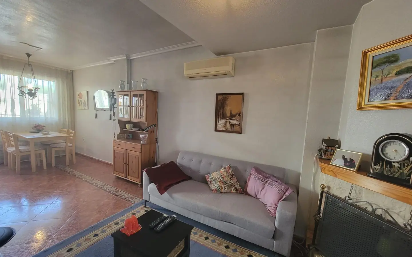 House 80 M² In Orihuela Costa, Spain