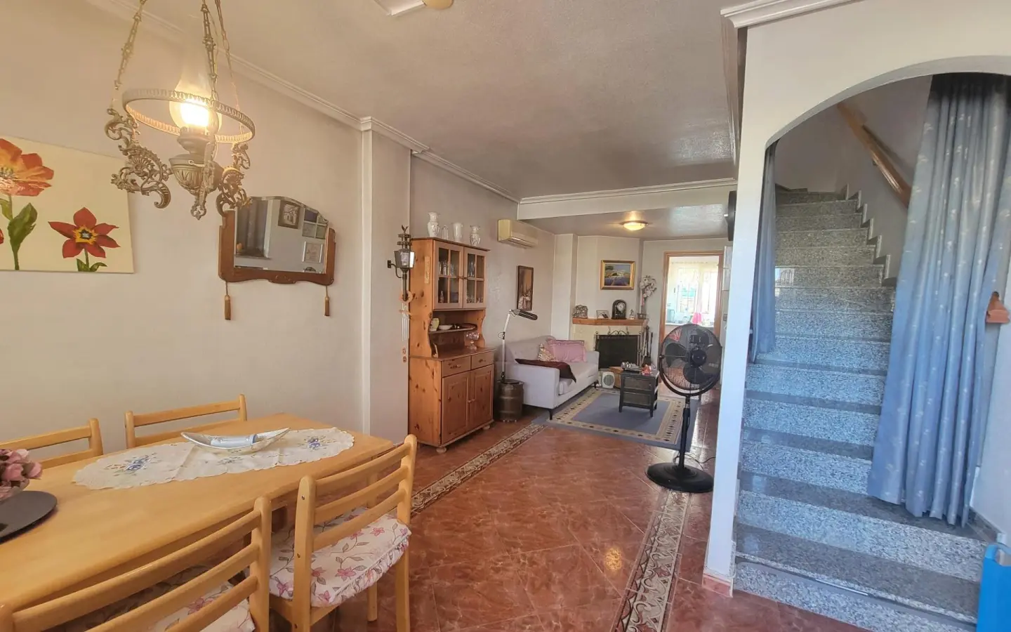 House 80 M² In Orihuela Costa, Spain