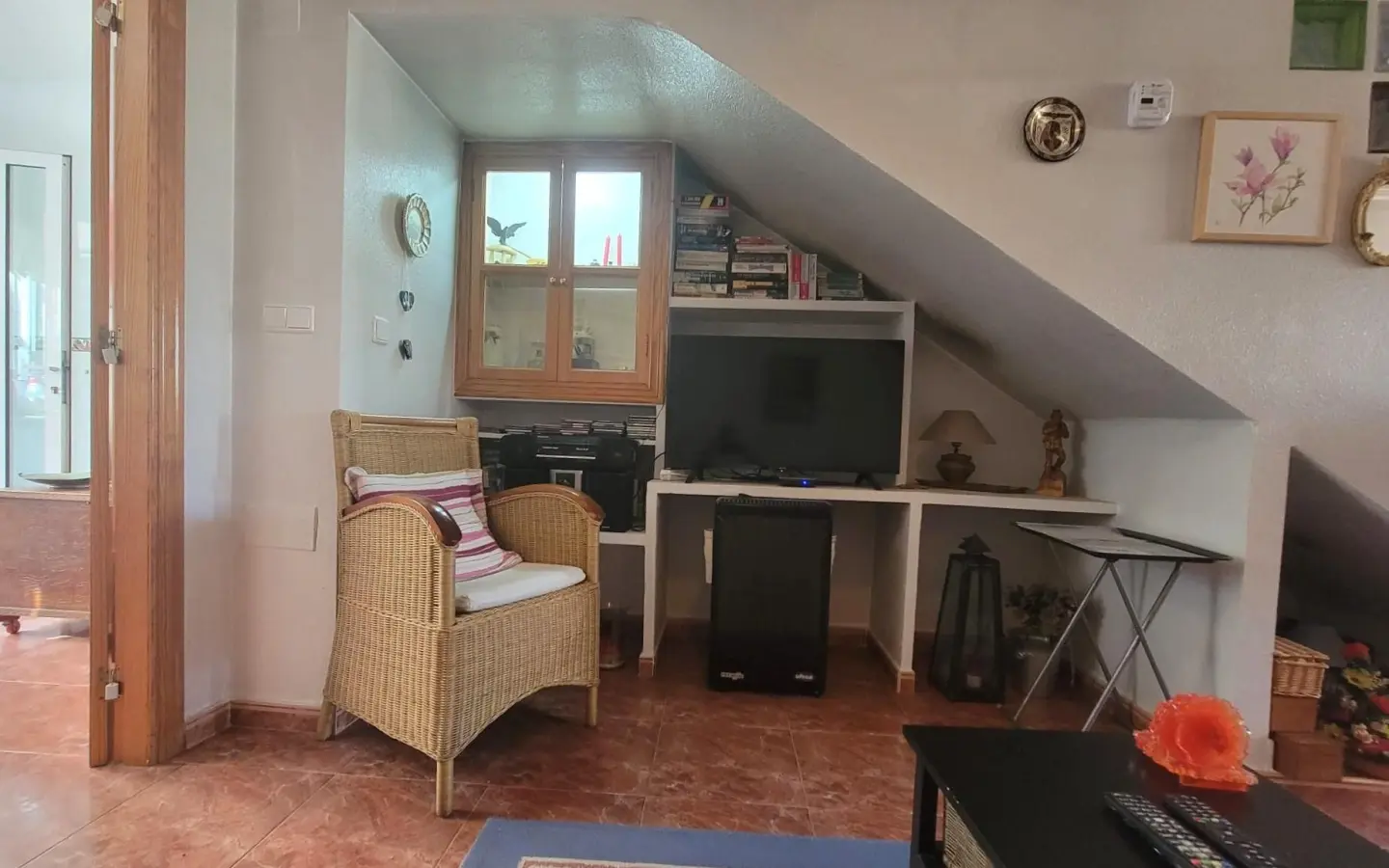 House 80 M² In Orihuela Costa, Spain