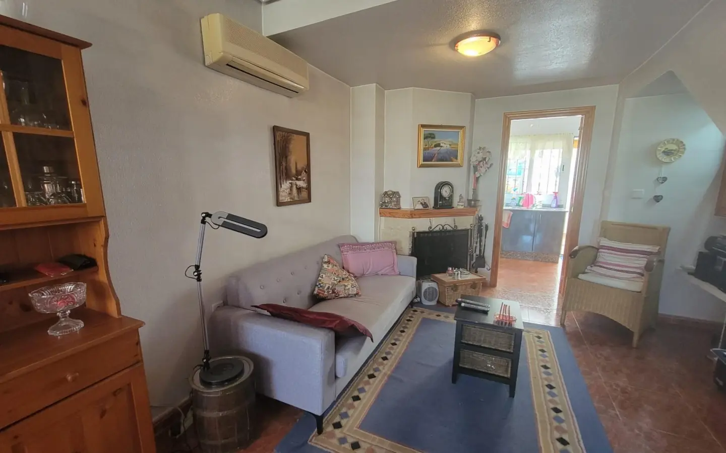 House 80 M² In Orihuela Costa, Spain