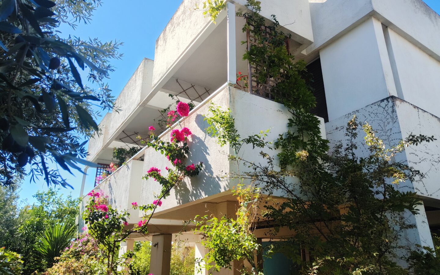 Apartment Of 192 M² With 1977 Construction In Kifisia