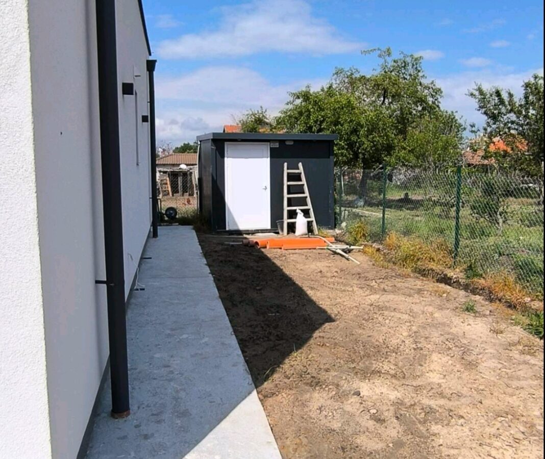 House Of X M² In