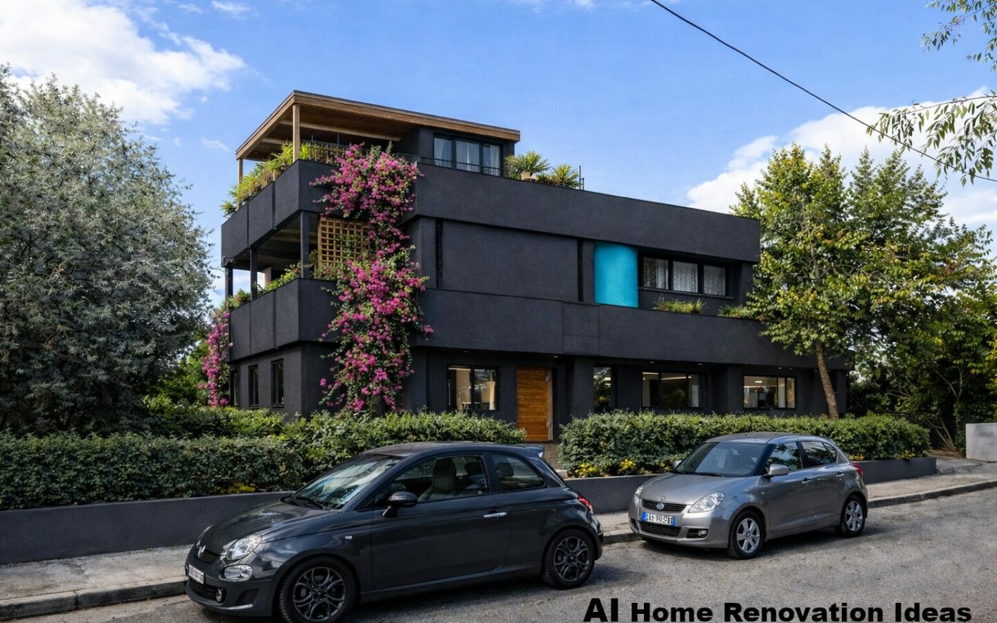 Apartment Of 192 M² With 1977 Construction In Kifisia