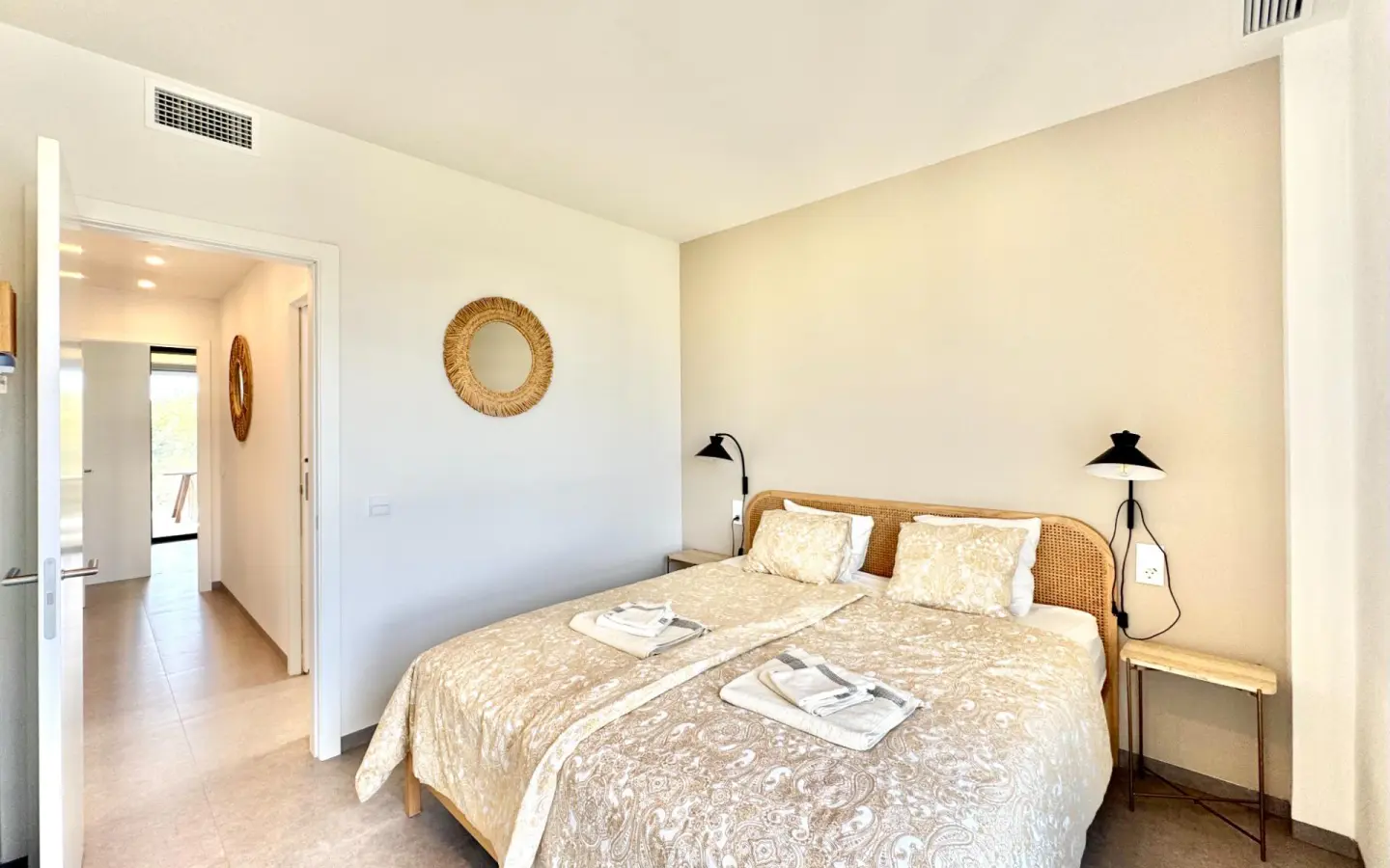 Apartment Of 88 M² In Orihuela, Spain