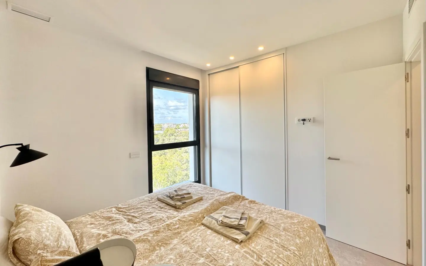 Apartment Of 88 M² In Orihuela, Spain