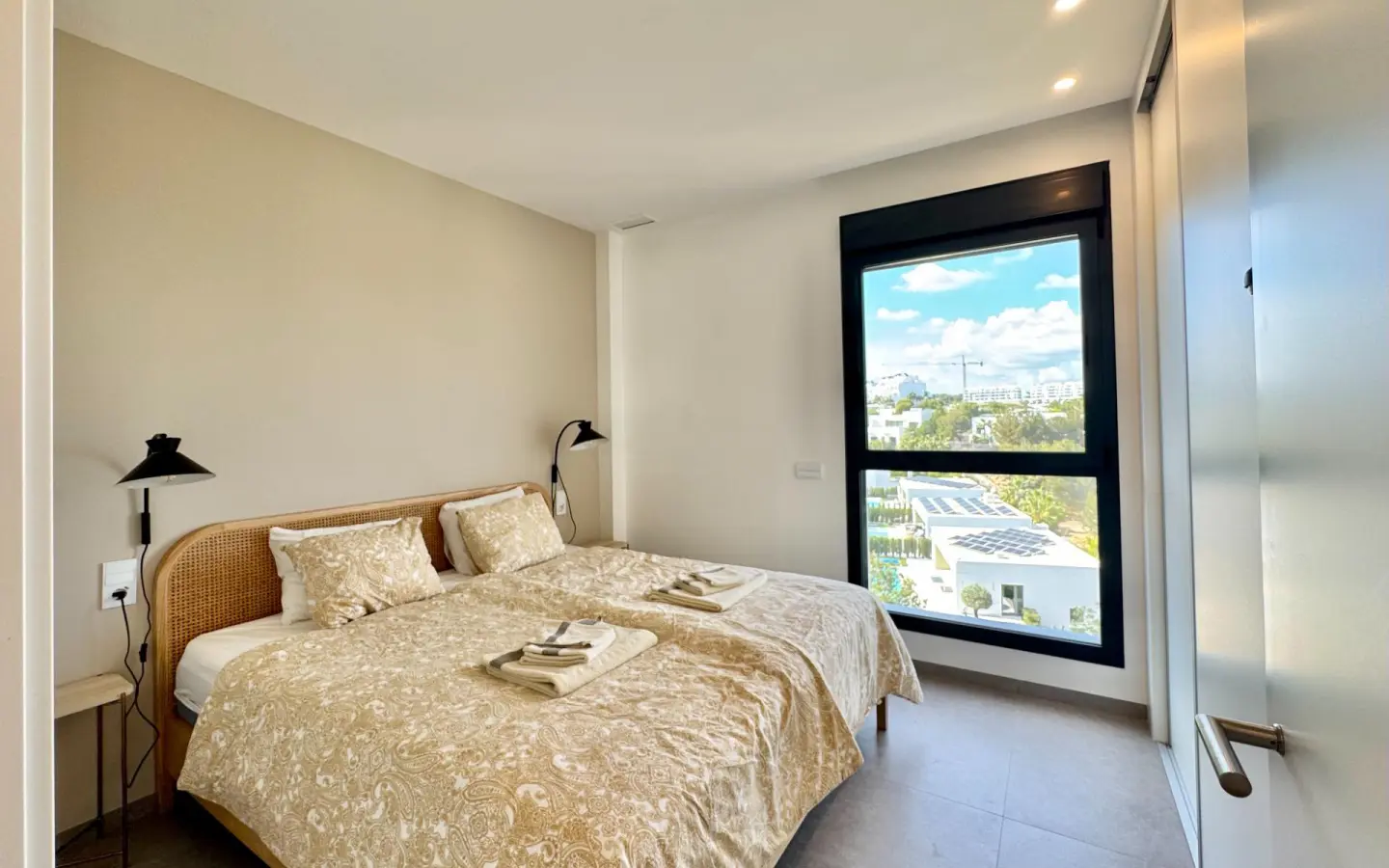 Apartment Of 88 M² In Orihuela, Spain