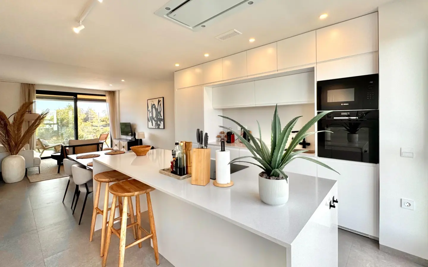 Apartment Of 88 M² In Orihuela, Spain
