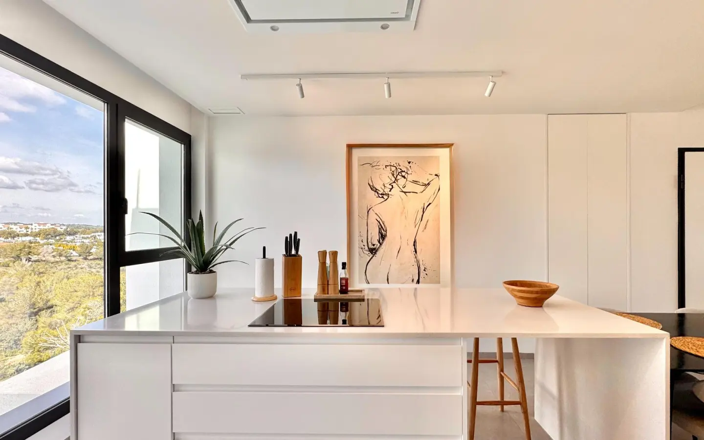 Apartment Of 88 M² In Orihuela, Spain