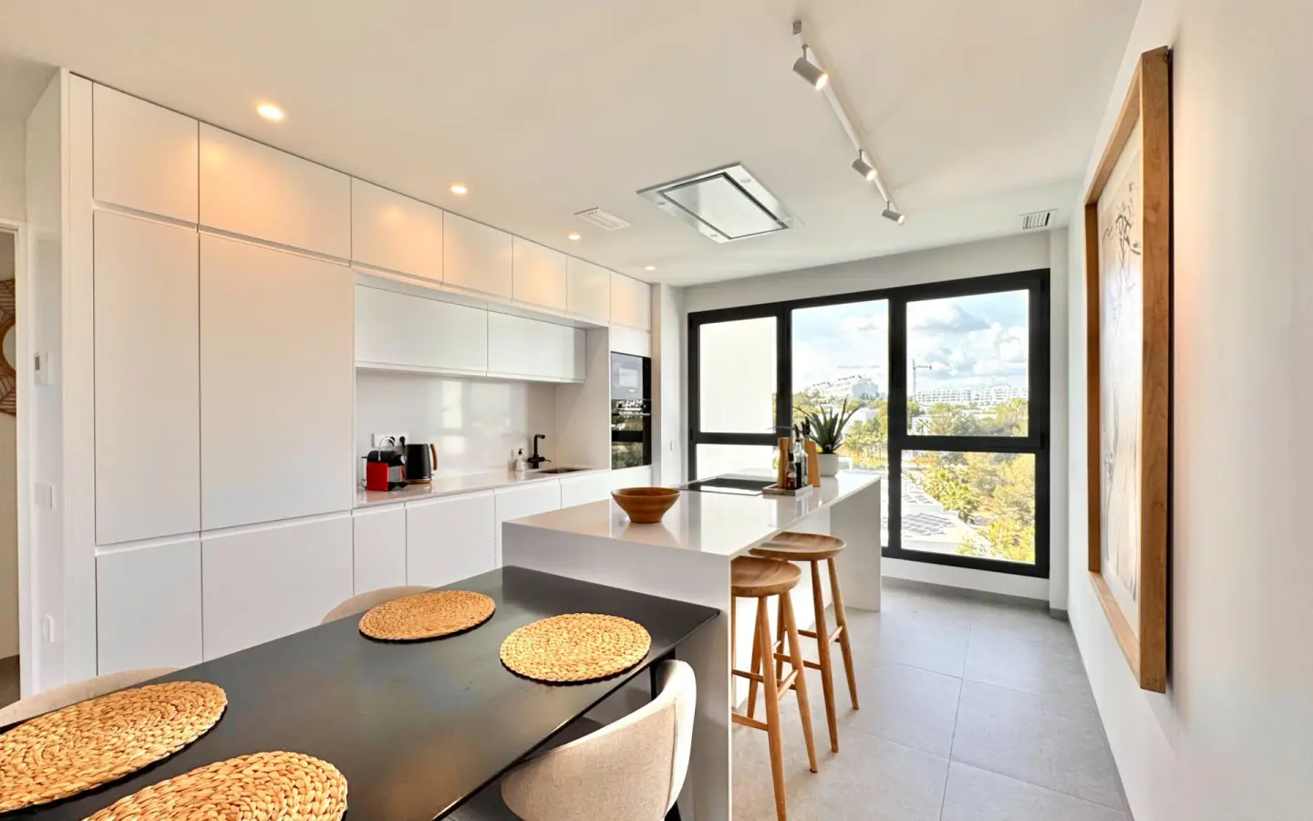 Apartment Of 88 M² In Orihuela, Spain