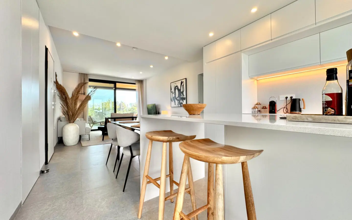 Apartment Of 88 M² In Orihuela, Spain