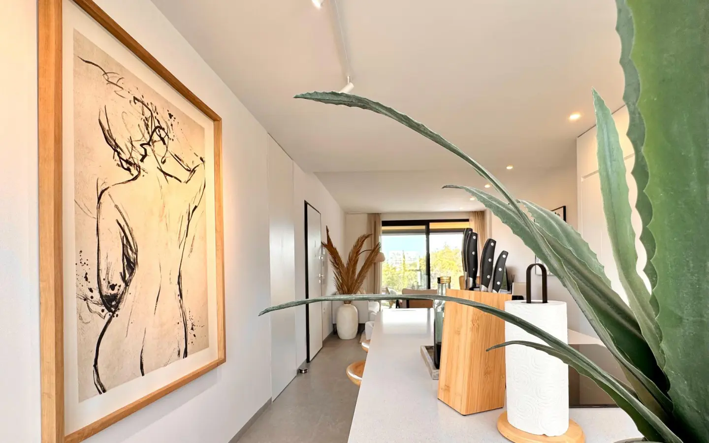 Apartment Of 88 M² In Orihuela, Spain