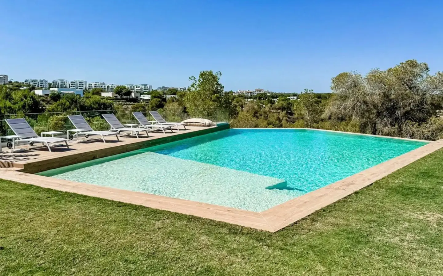 Apartment Of 88 M² In Orihuela, Spain